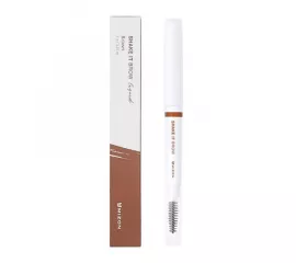 Подводка для бровей&nbsp; MIZON Shake It Brow [BROWN]